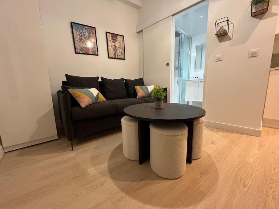 Oberkampf By Melvane 18 Appartement