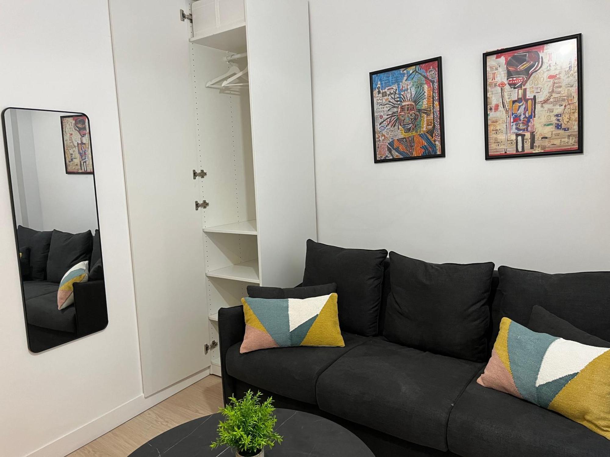 Oberkampf By Melvane 18 Appartement *