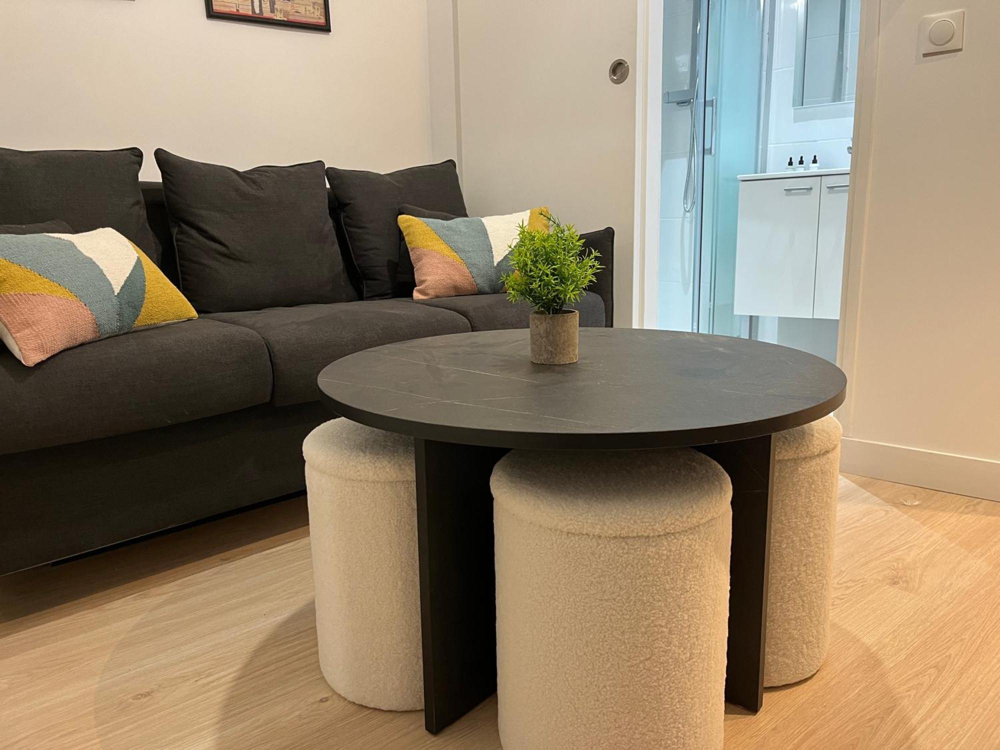 Oberkampf By Melvane 18 Appartement *
